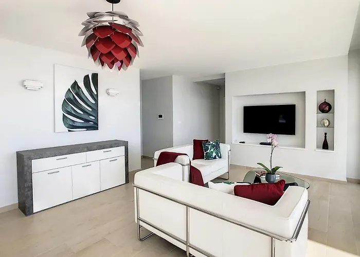 Francelho 2 Aparment By Mhm