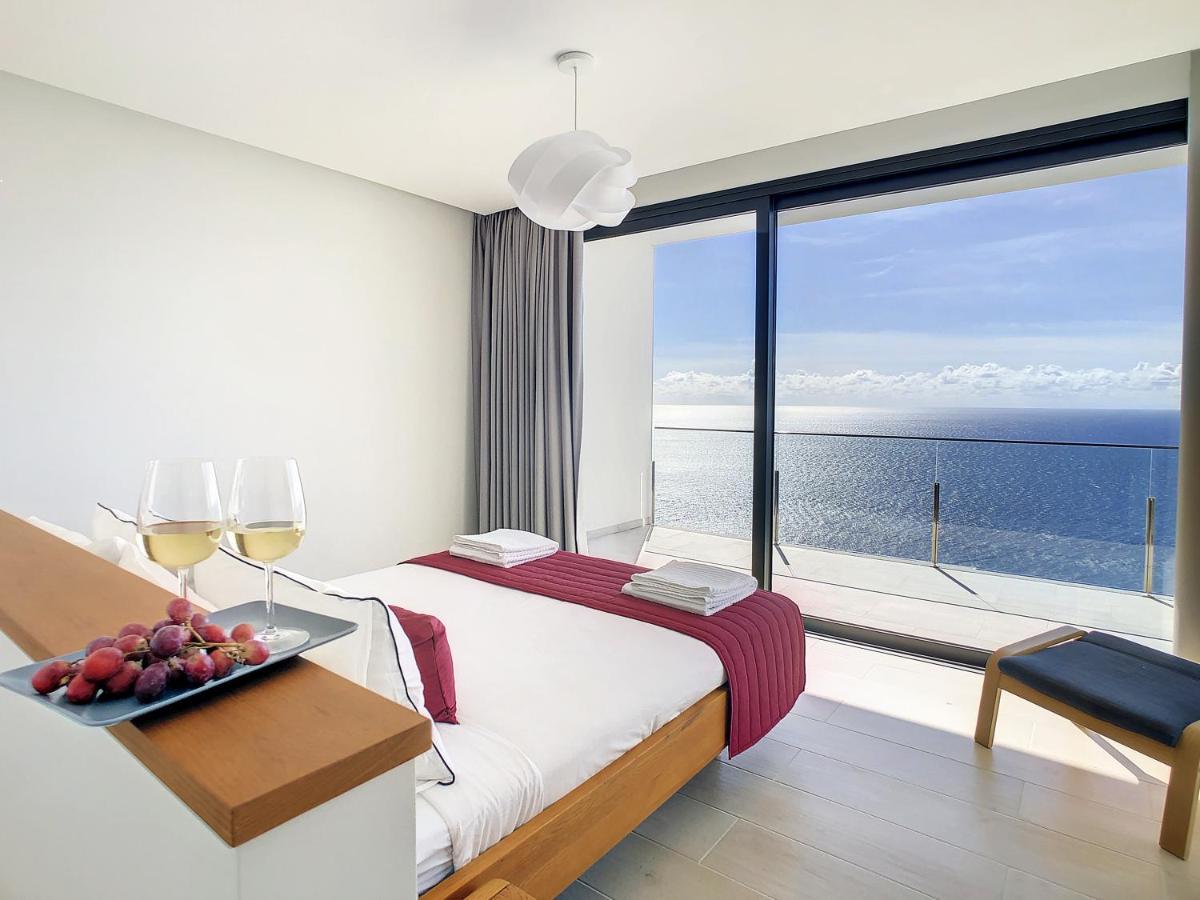 Francelho 2 Aparment By Mhm Apartment Ribeira Brava