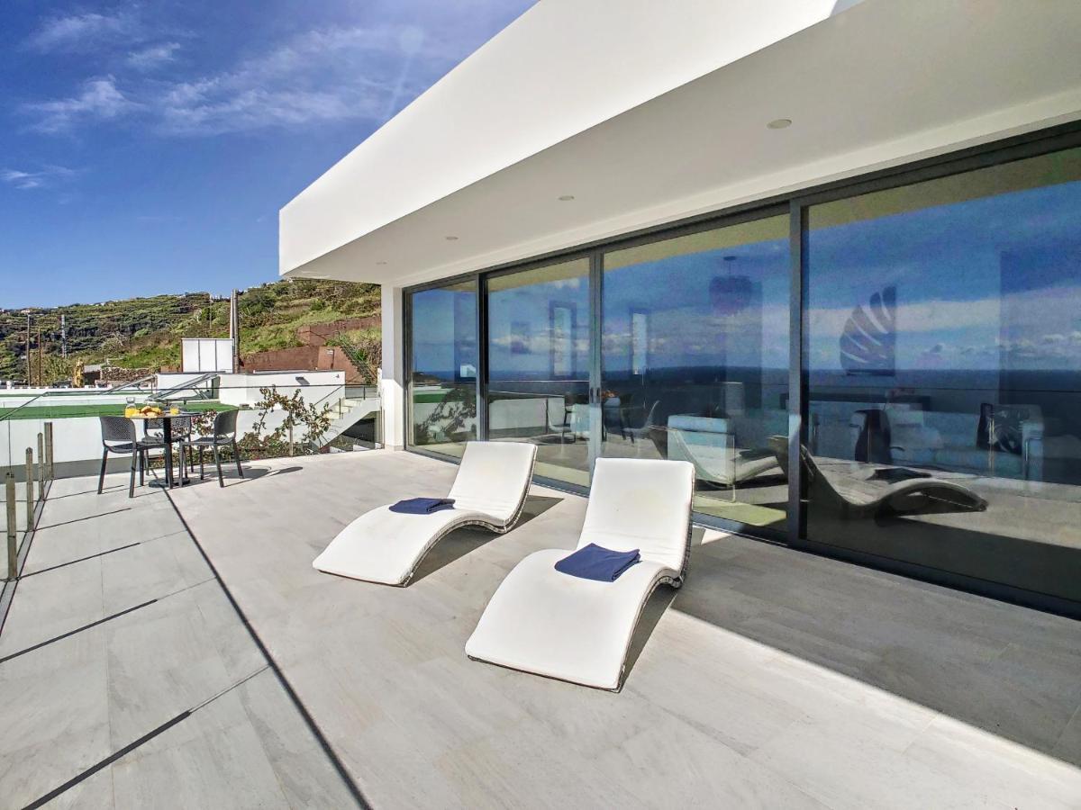 Apartment Francelho 2 Aparment By Mhm Ribeira Brava