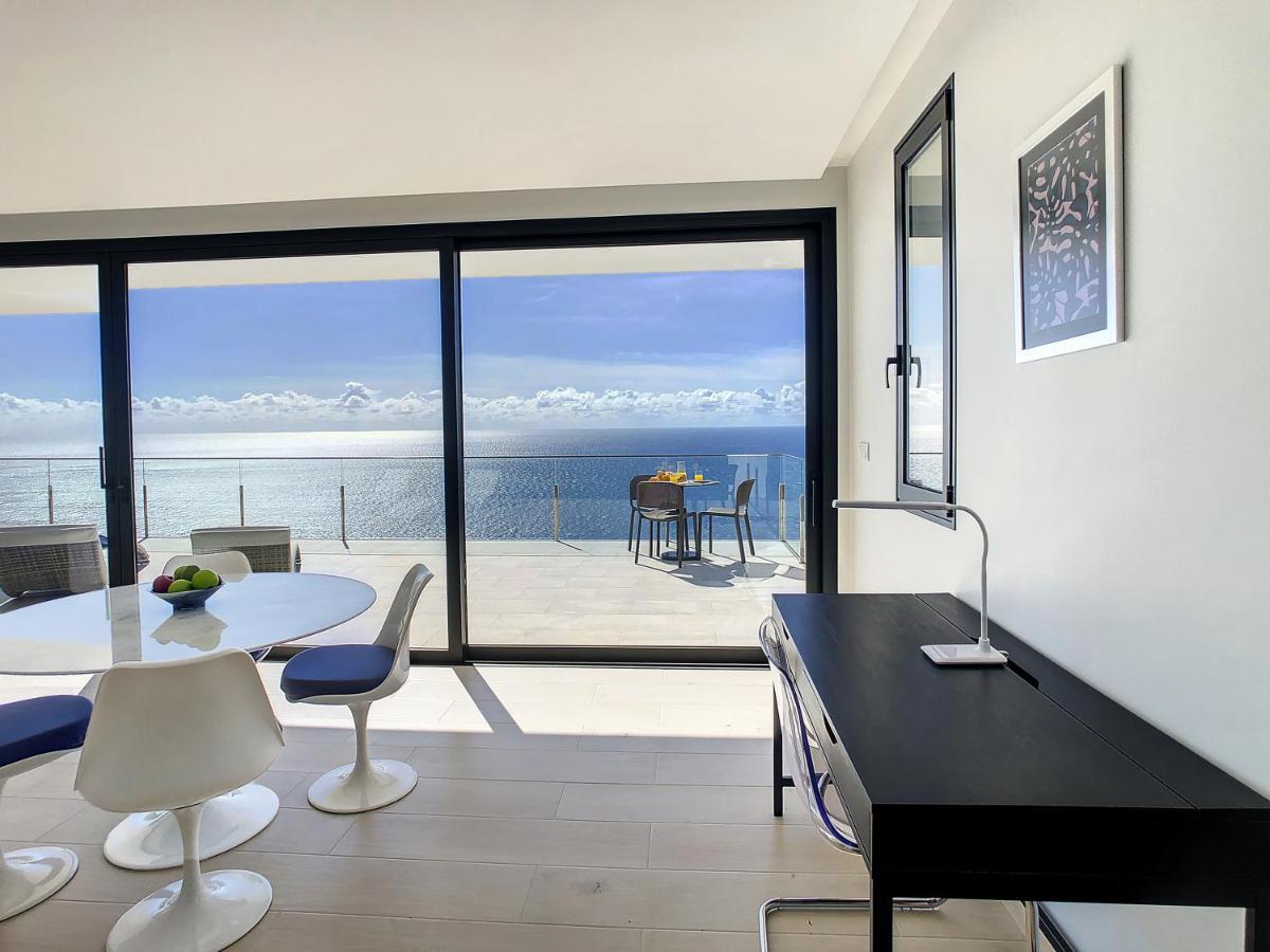 Francelho 2 Aparment By Mhm Ribeira Brava