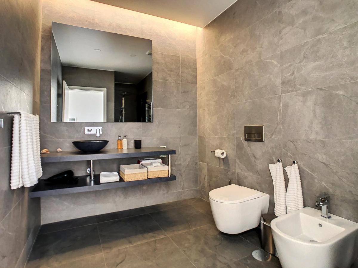 Apartment Francelho 2 Aparment By Mhm Ribeira Brava
