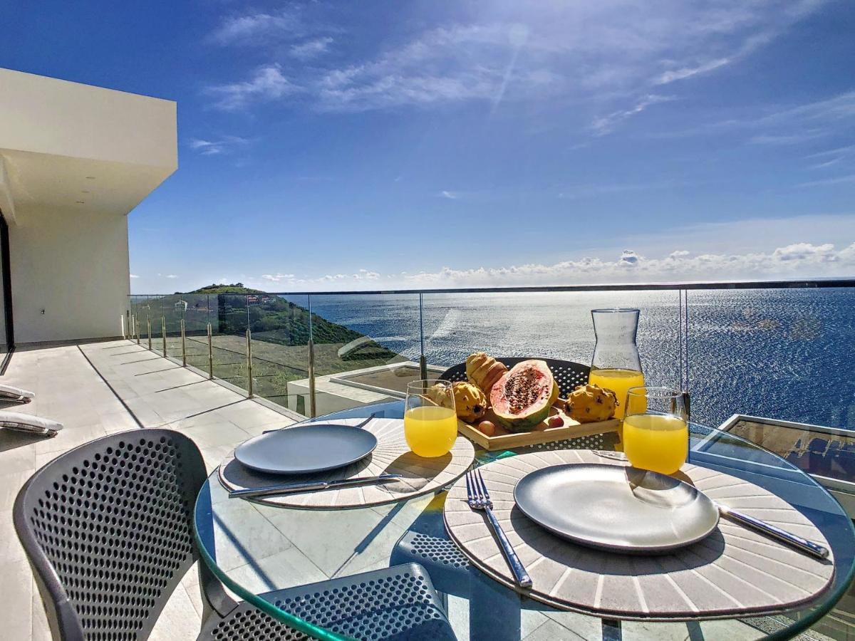 Francelho 2 Aparment By Mhm Ribeira Brava
