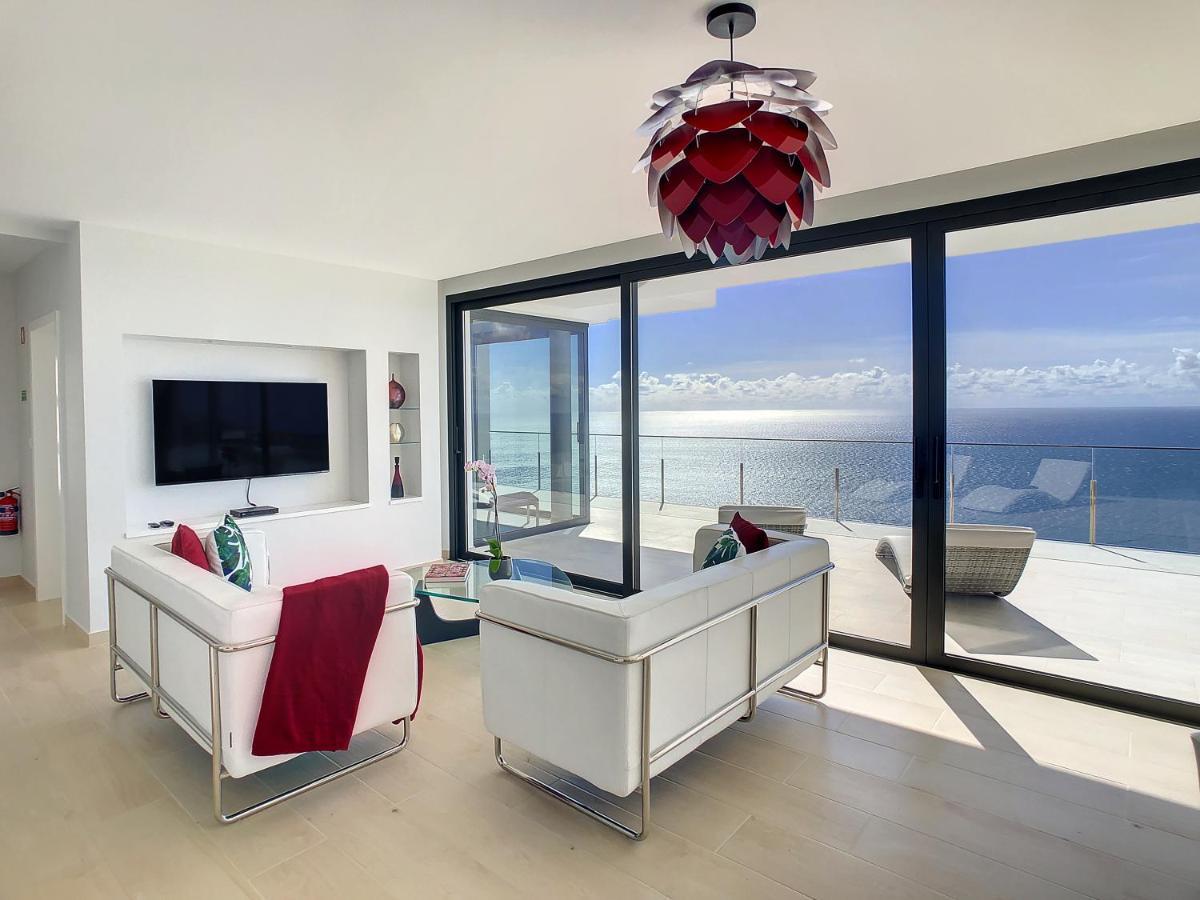 Francelho 2 Aparment By Mhm * Ribeira Brava