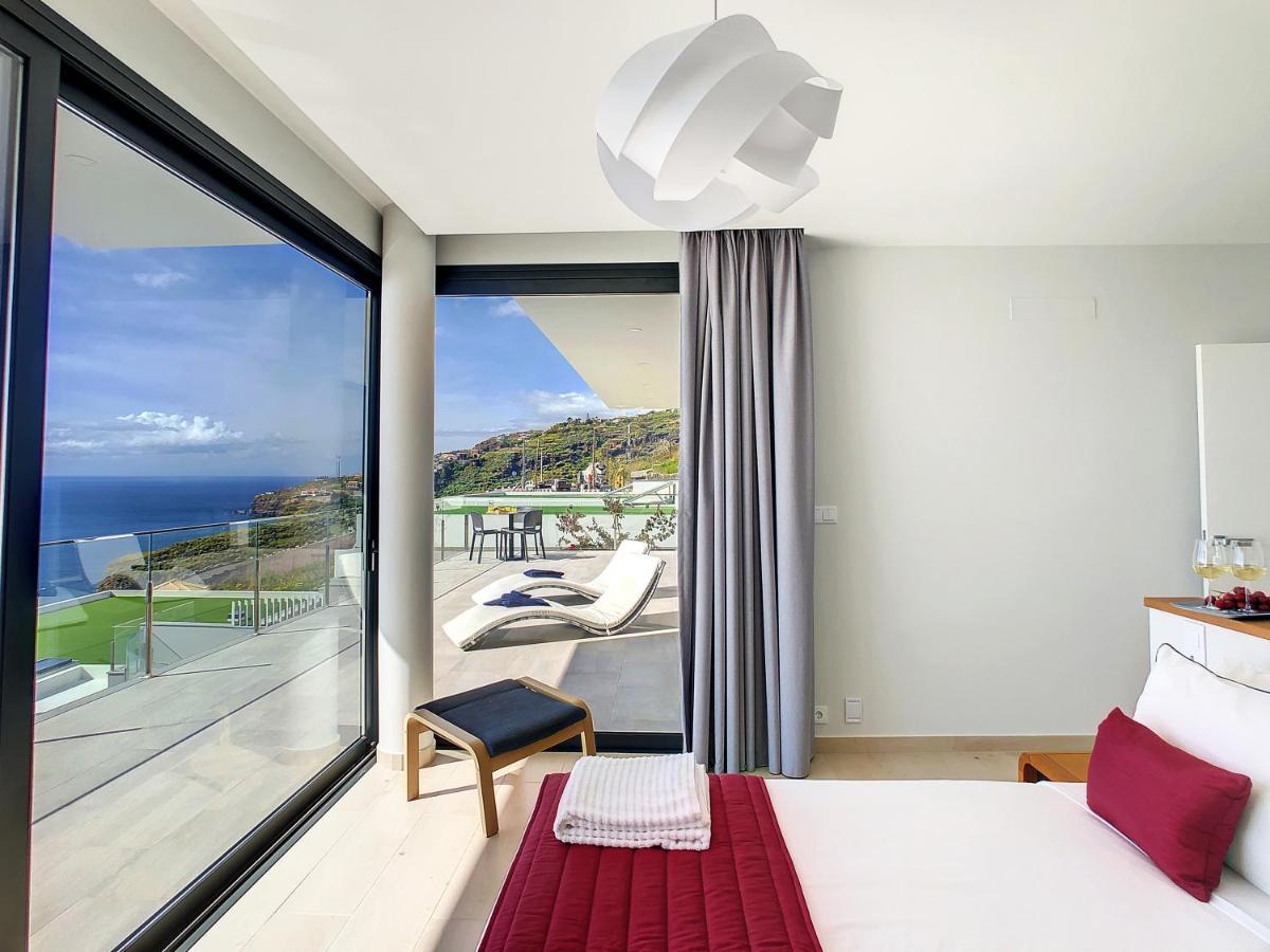 Francelho 2 Aparment By Mhm Apartment Ribeira Brava