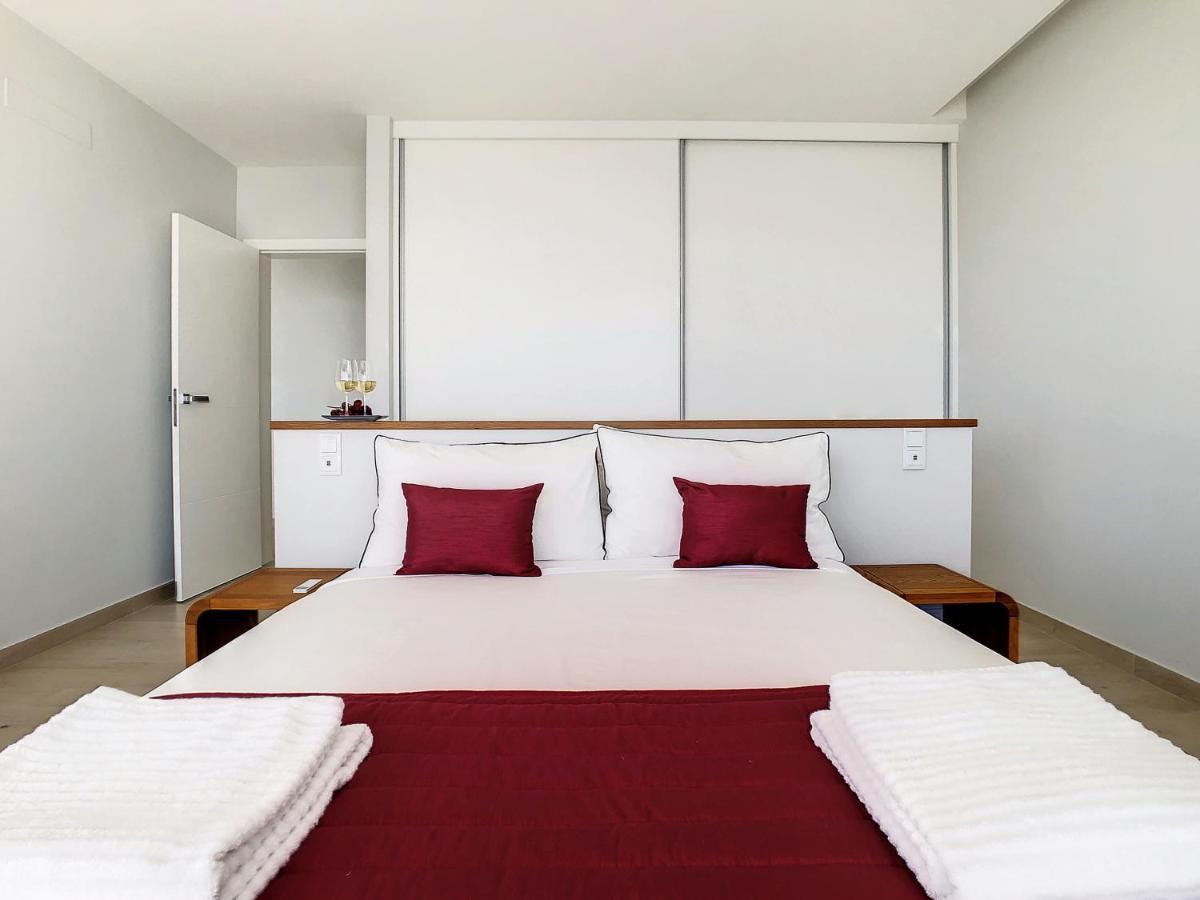 Francelho 2 Aparment By Mhm Apartment Ribeira Brava