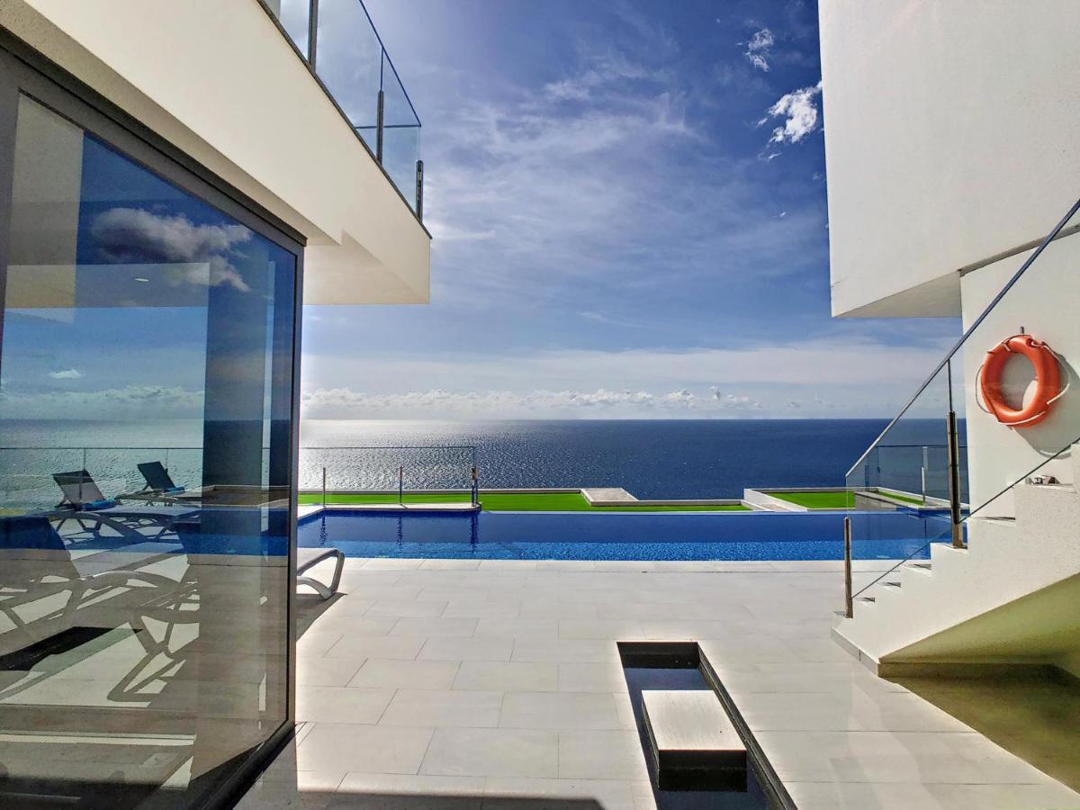 Francelho 2 Aparment By Mhm Apartment Ribeira Brava