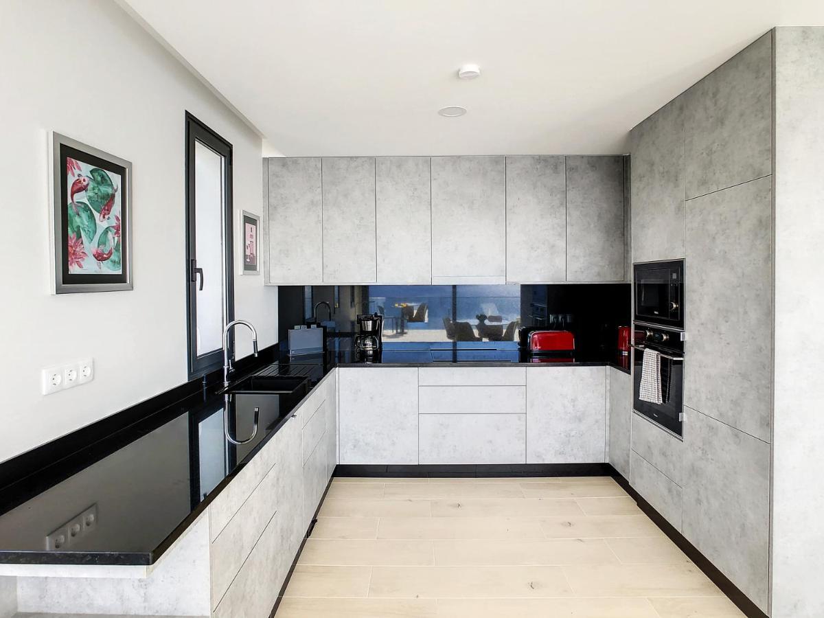Francelho 2 Aparment By Mhm Apartment Ribeira Brava