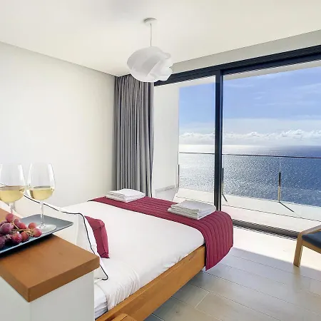 Francelho 2 Aparment By Mhm Apartment Ribeira Brava Exterior photo