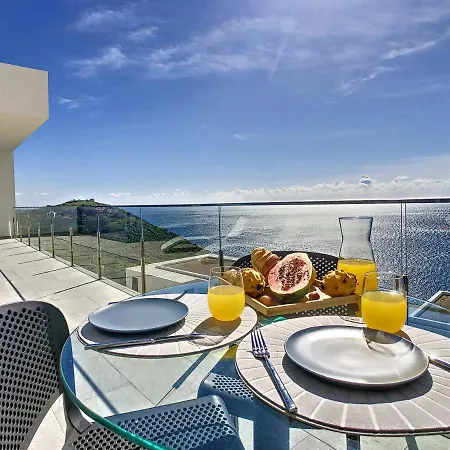 Francelho 2 Aparment By Mhm Apartment Ribeira Brava Exterior photo