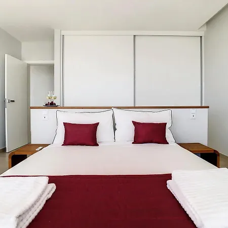 Francelho 2 Aparment By Mhm Apartment Ribeira Brava Exterior photo