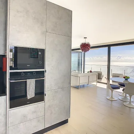 Francelho 2 Aparment By Mhm Apartment Ribeira Brava Exterior photo