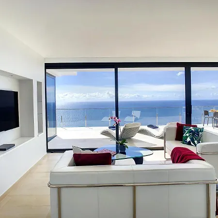Francelho 2 Aparment By Mhm Apartment Ribeira Brava Exterior photo