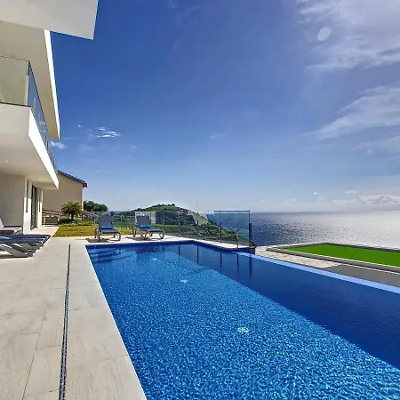 Francelho 2 Aparment By Mhm Apartment Ribeira Brava Exterior photo