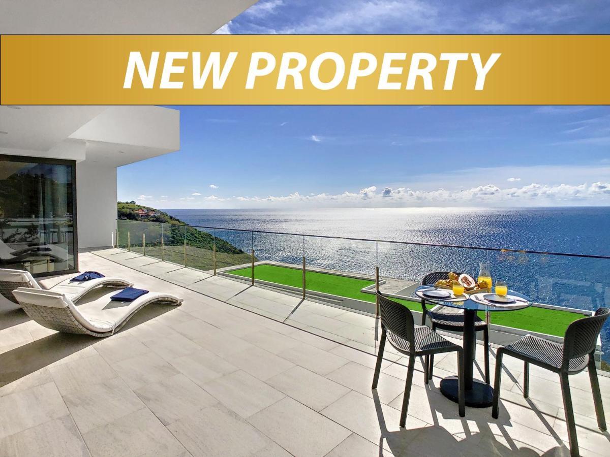 Francelho 2 Aparment By Mhm Appartement Ribeira Brava